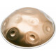 Patera HPDM-13 Handpan D Kurd