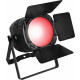 Eurolite LED Theatre COB 100 RGB+WW Set de 2