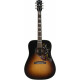 Gibson Hummingbird Standard Vintage Sunburst