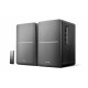 Edifier Studio R1280T BK 2.0 Sistema De Altavoces Black