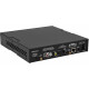 Omnitronic DRS-95CD Internetradio mit DAB+, Bluetooth und CD-Player