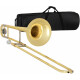Trombone Ténor Classic Cantabile TP-12
