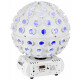 Eurolite LED B-40 HCL Effet Beam MK2 blanc