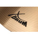 XDrum Eco Basic Beckensatz