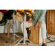 XDrum CK-S Cajon Kastagnette Small Set