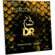DR Strings Dragon Skin+ Electric Quantum Nickel DEQ-9/46 Light/Medium 9-46