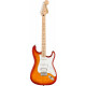Squier Affinity FMT HSS Sienna Sunburst Starter Set