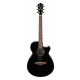 Ibanez AEG50-BK Black