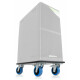 Pronomic Rollwagen voor V-Array 210 SA Subwoofer