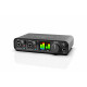 MOTU M2 Interface Audio USB C 2 Canaux Set Podcast