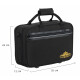 Custodia Leggera Lechgold per Clarinetto (Boehm)