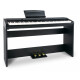 Steinmayer P-60 SM Stagepiano Home Set nero
