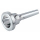Bocchino per Trombone Klier Exclusive 8F