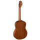Romero by La Mancha Granito 32 1/2 Guitarra Clásica De Concierto