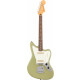 Fender Player II Jaguar Birch Green