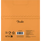 Fender 860CL PH BRZ Dura Tone Coated 11-52