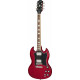 Epiphone SG Standard Cherry