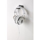 K&M 16311 Soporte De Pared Para Auriculares