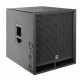 HK Audio PR:O 118 SUB D2 Set incl. tige d'espacement