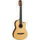 Yamaha NCX3 Chitarra Classica Naturale