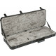 Fender Deluxe Molded Case Voor Stratocaster/Telecaster