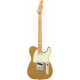 Fender 75th Anniversary Player II Telecaster Aztec Gold