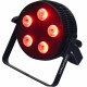 Algam Lighting SLIMPAR-510-QUAD