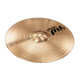 Paiste PST 5 Crash Rock 16" + Support Droit Set