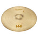 Meinl Byzance Vintage 18\" Medium Sand Crash Set Incluso Stativo Per Piatti Con Braccio