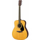 Yamaha F310 Natural