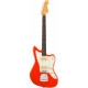 Fender Player II Jazzmaster Coral Red Set