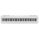 Kawai ES 120 W Stage Piano Bianco Deluxe Set