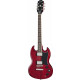 Epiphone SG Tribute Cherry