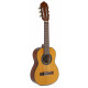 GEWA Student 1/4 Guitare Classique Naturel Clair