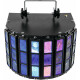 Eurolite LED Mini D-5 Efecto De Haz