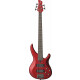 Yamaha TRBX 305 Candy Red