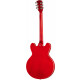 Gibson ES-335 60s Sixties Cherry Chitarra Elettrica