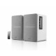 Edifier Studio R1280T WS 2.0 Sistema De Altavoces White ISO Set