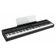 Roland FP-60X BK Stagepiano Schwarz