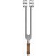 Sela SETFTP-EY Therapy Professional Earth (Om) Tuning Fork 136.10 Hz