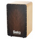Sela Cajon SE 044 CaSela Brown Dragon SET