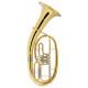 Classic Cantabile Brass TH-33 Set de Ténorhorn