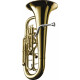 Willson Euphonium WEUQ90T Gelakt