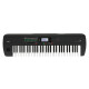 Korg i3 Music Workstation Set Noir