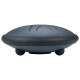 Sela Melody Tongue Drum 6" D Major Navy Blue