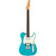 Fender Player II Telecaster HH RW Aquatone Blue Set