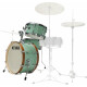 Tama CL30VS-SFG Superstar Classic Neo-Mod Kit De Fûts Seafoam Green