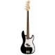 Squier Sonic Precision Bass Black