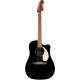 Fender California Standard Redondo CE Black — Pack De Démarrage