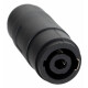 Pronomic AD-SPFSPF Adapter Speakon-compatibele female / Speakon-compatibele female